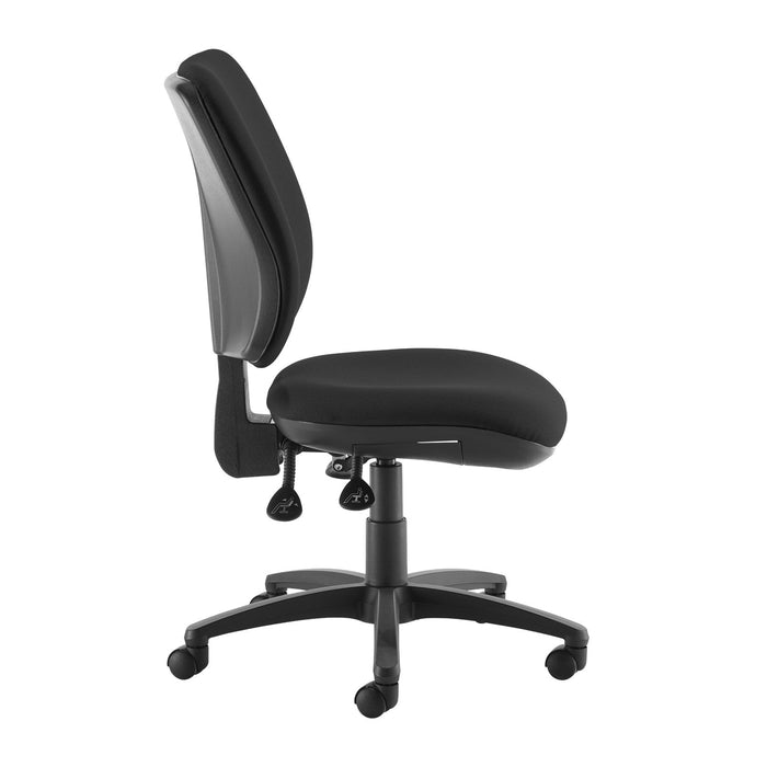 Senza High Back Office Chair Seating Dams 