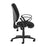 Senza High Back Office Chair With Fixed Arms Seating Dams 