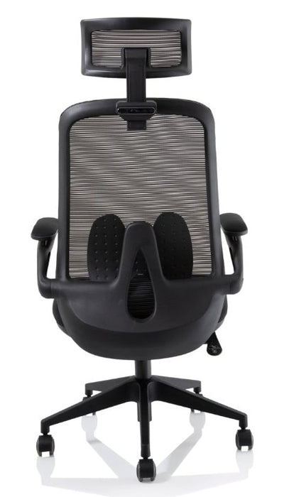 Sigma Executive Mesh Office Chair Executive Dynamic Office Solutions 