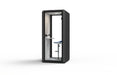Small Sound Proof Meeting Pod Seating Office Interiors Wholesale 