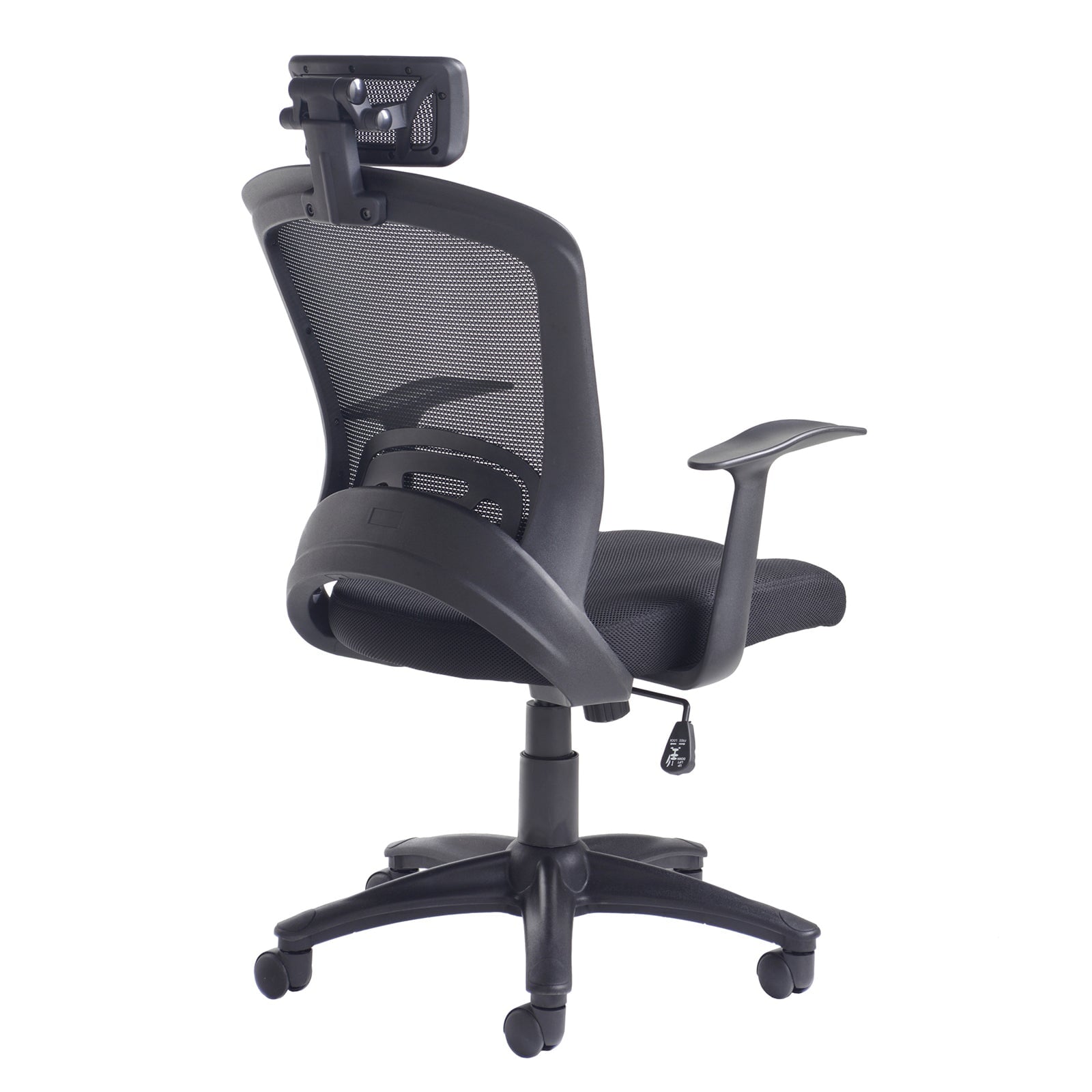 Solaris Mesh Back Office Chair