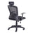 Solaris Mesh Back Office Chair Seating Dams 