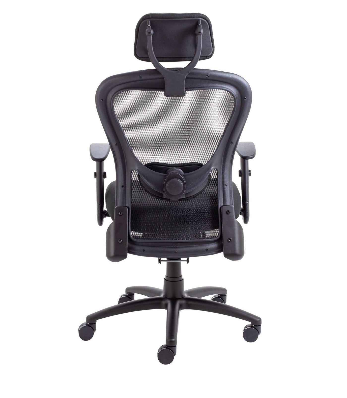Strata High Back 24 Hour Posture Office Chair Seating TC Group 