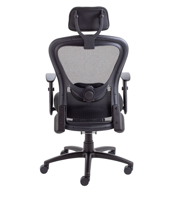 Strata High Back 24 Hour Posture Office Chair Seating TC Group 