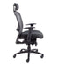 Strata High Back 24 Hour Posture Office Chair Seating TC Group 