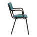 Tavo Stacking Arm Chair Café Furniture zaptrading 