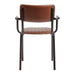 Tavo Stacking Arm Chair Café Furniture zaptrading 