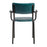Tavo Stacking Arm Chair Café Furniture zaptrading 