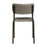 Tavo Stacking Side Chair Café Furniture zaptrading 