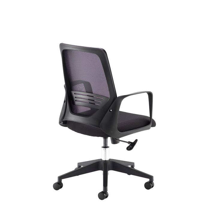 Toto Mesh Back Office Chair Seating Dams 