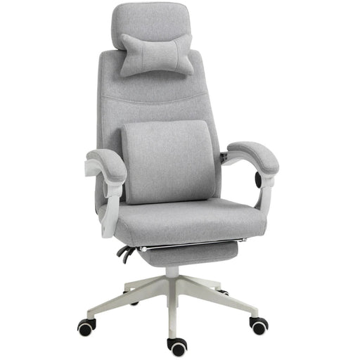 Vinsetto High Back Home Office Chair EXECUTIVE AOSOM 