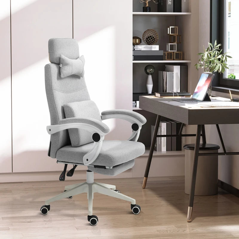 Vinsetto High Back Home Office Chair