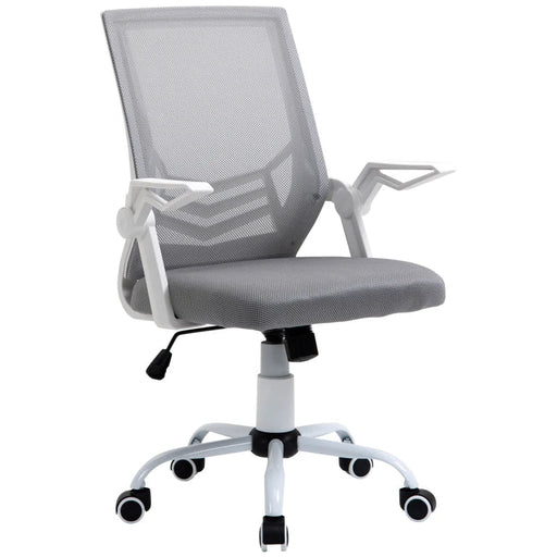 Vinsetto Mesh Office Chair Office Supermarket