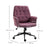 Vinsetto Office Vanity Chair SEATING AOSOM 