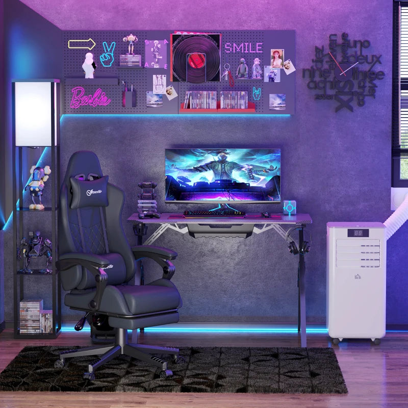Vinsetto Racing Gaming Chair