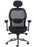Vision 24hr Mesh Office Chair Mesh Office Chairs TC Group 