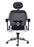 Vision 24hr Mesh Office Chair Mesh Office Chairs TC Group 