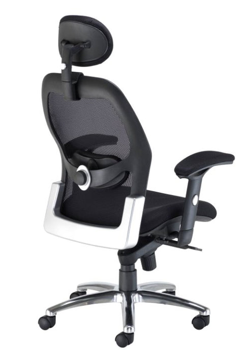 Vision 24hr Mesh Office Chair Mesh Office Chairs TC Group 