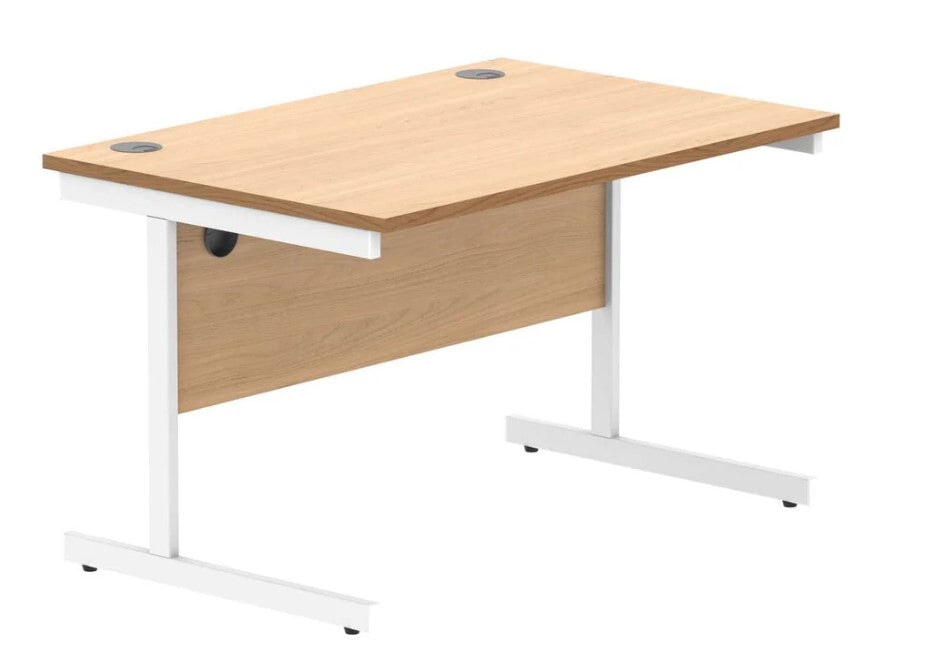 Workwise Office Desk Single Leg