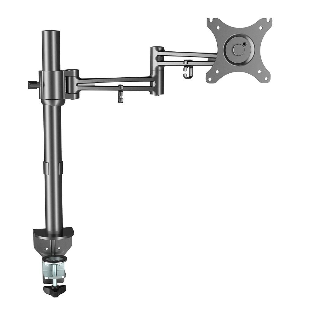 Workwise Single Monitor Arm