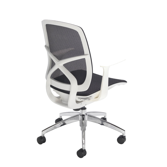 Zico Mesh Office Chair Mesh Office Chairs TC Group 