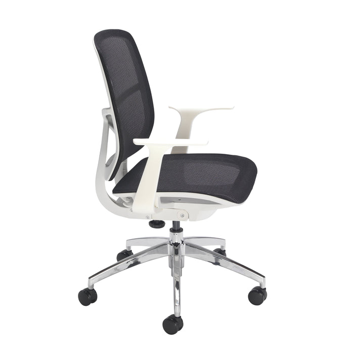 Zico Mesh Office Chair Mesh Office Chairs TC Group 