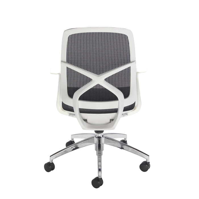 Zico Mesh Office Chair Mesh Office Chairs TC Group 