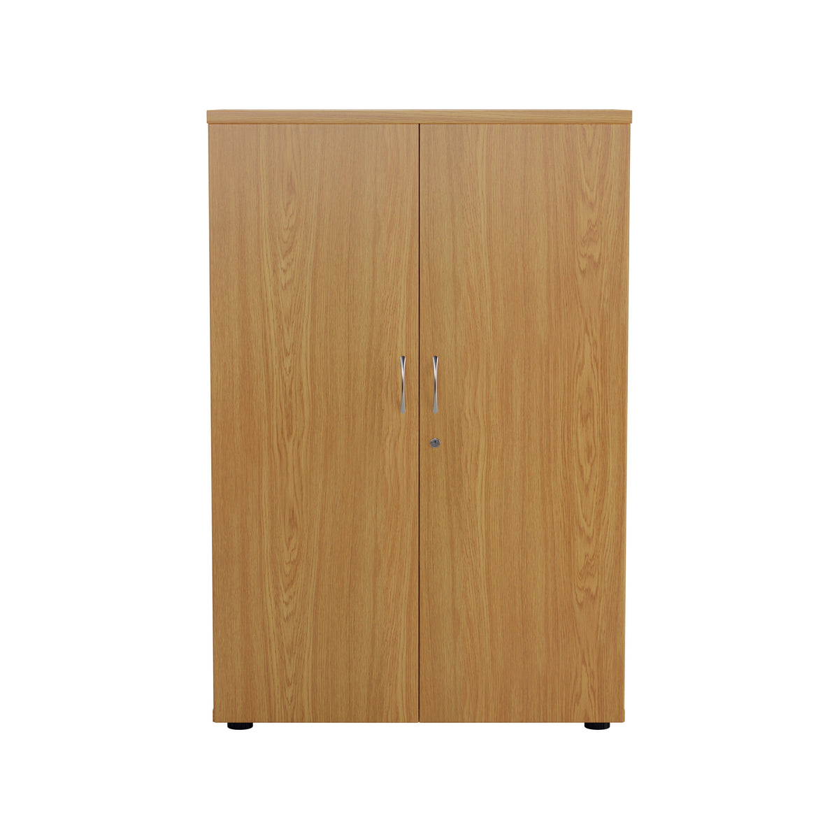 1200mm High Oak Cupboard CUPBOARDS TC Group 