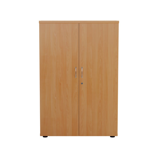 1200mm High Wooden Cupboard CUPBOARDS TC Group 