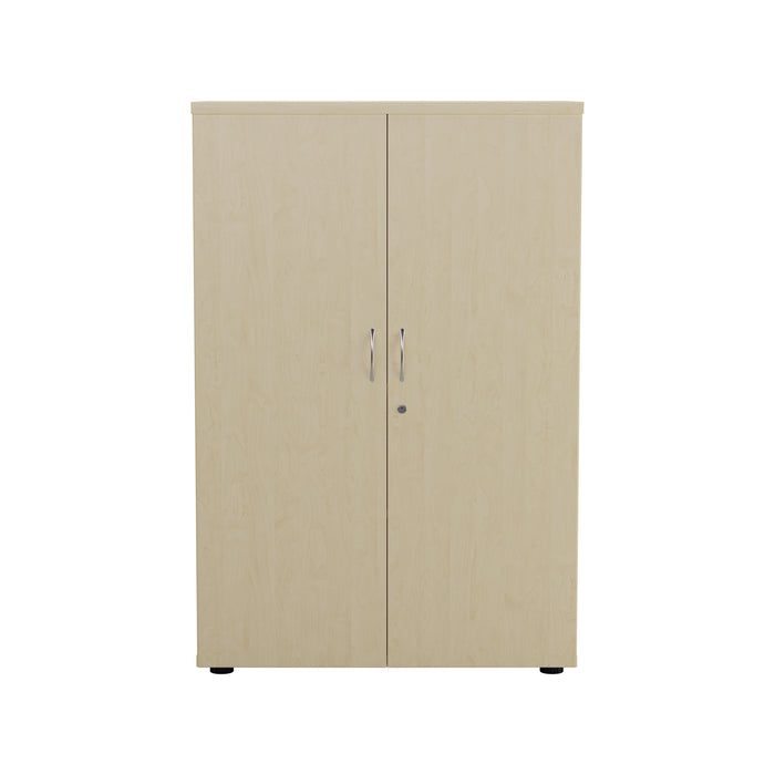 1200mm High Wooden Cupboard CUPBOARDS TC Group 