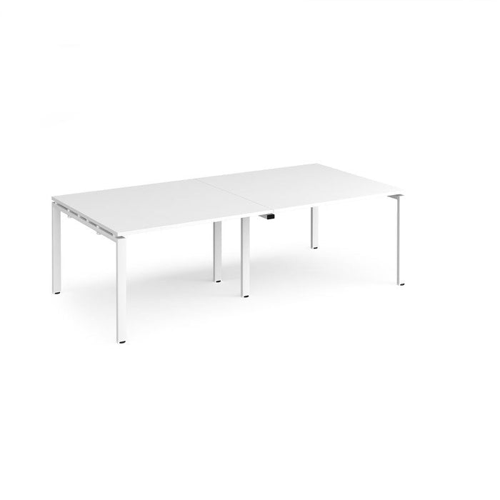 Adapt rectangular boardroom table Tables Dams 