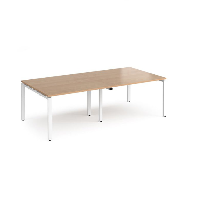 Adapt rectangular boardroom table Tables Dams 