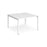 Adapt square boardroom table Tables Dams 