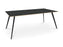Air Co-working Tables Meeting Tables Workstories 1200mm 1600mm Anthracite/Ply