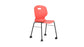 Arc Mobile Chair 4 Leg TC Group Coral 