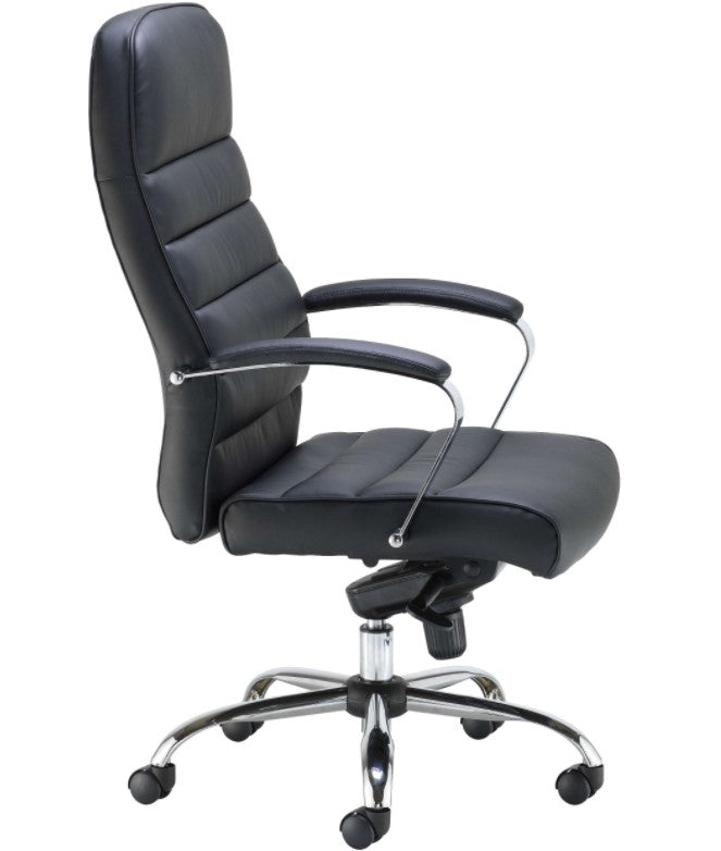 Ares Executive Leather Chair