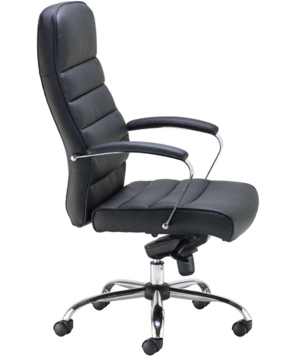 Ares Executive Leather Chair EXECUTIVE TC Group 