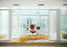 Arkitek Rectangular Office Desks - White Frame office desks Actiu 