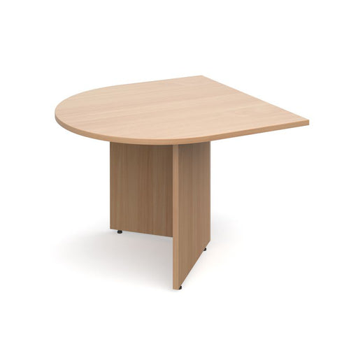 Arrow head leg radial extension table for Arrow Head Meeting Table Tables Dams 