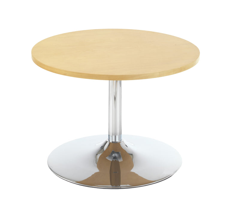 Astral Low Table CAFE BISTRO TC Group Beech 