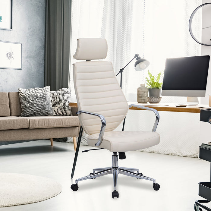 Atlas Executive Desk Chair EXECUTIVE CHAIRS Nautilus Designs 