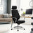 Atlas Executive Desk Chair EXECUTIVE CHAIRS Nautilus Designs 