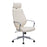 Atlas Executive Desk Chair EXECUTIVE CHAIRS Nautilus Designs Cream 
