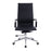 Aura High Back Desk Chair EXECUTIVE CHAIRS Nautilus Designs 