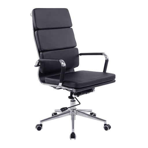 Avanti High Back Desk Chair MESH CHAIRS Nautilus Designs 