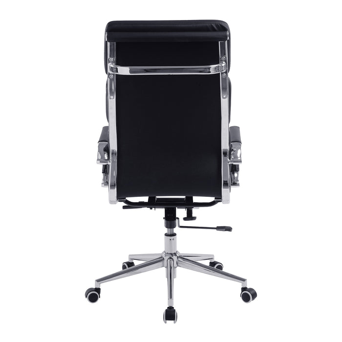 Avanti High Back Desk Chair MESH CHAIRS Nautilus Designs 