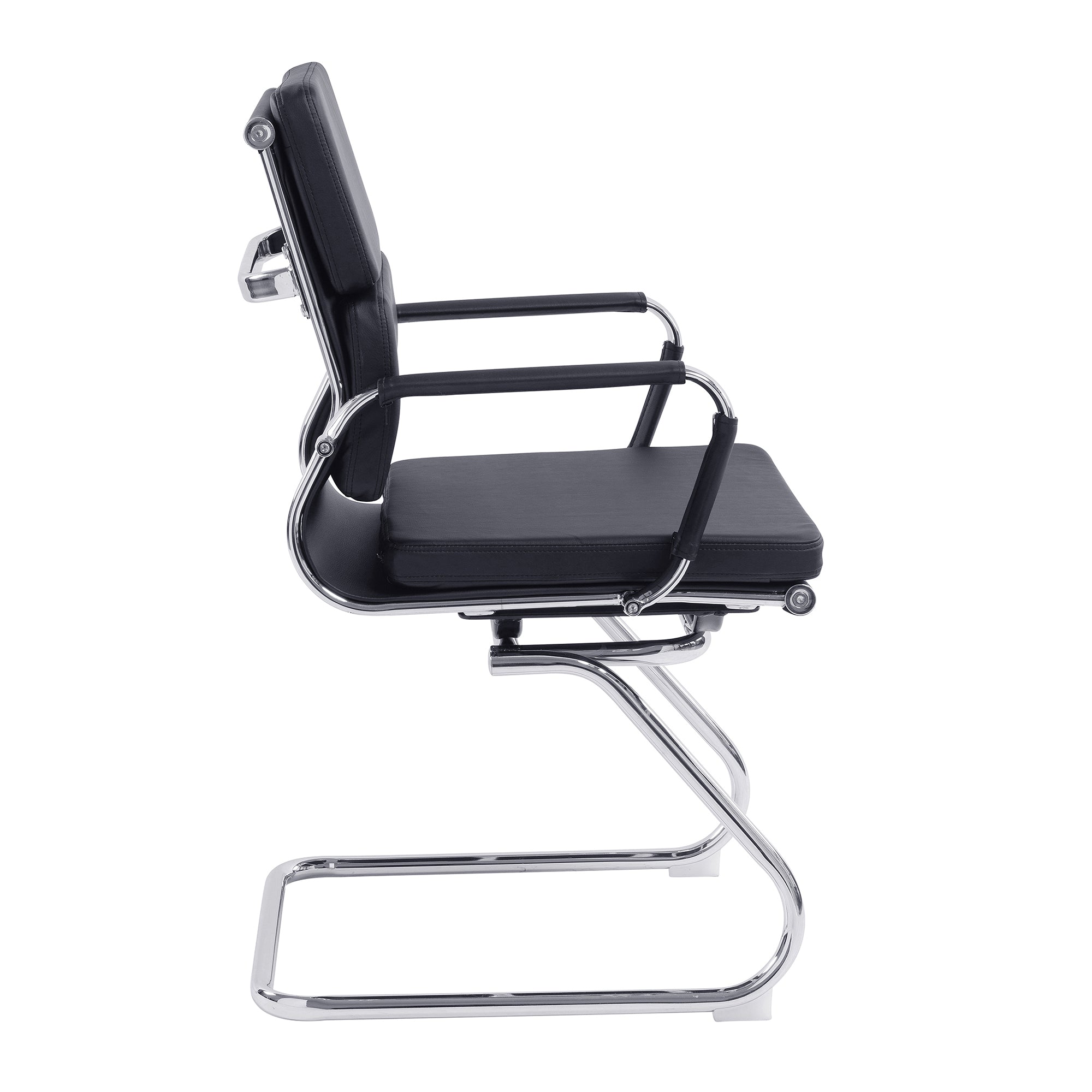 Avanti Medium Back Visitors Chair