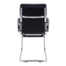 Avanti Medium Back Visitors Chair MESH CHAIRS Nautilus Designs 