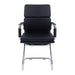 Avanti Medium Back Visitors Chair MESH CHAIRS Nautilus Designs 