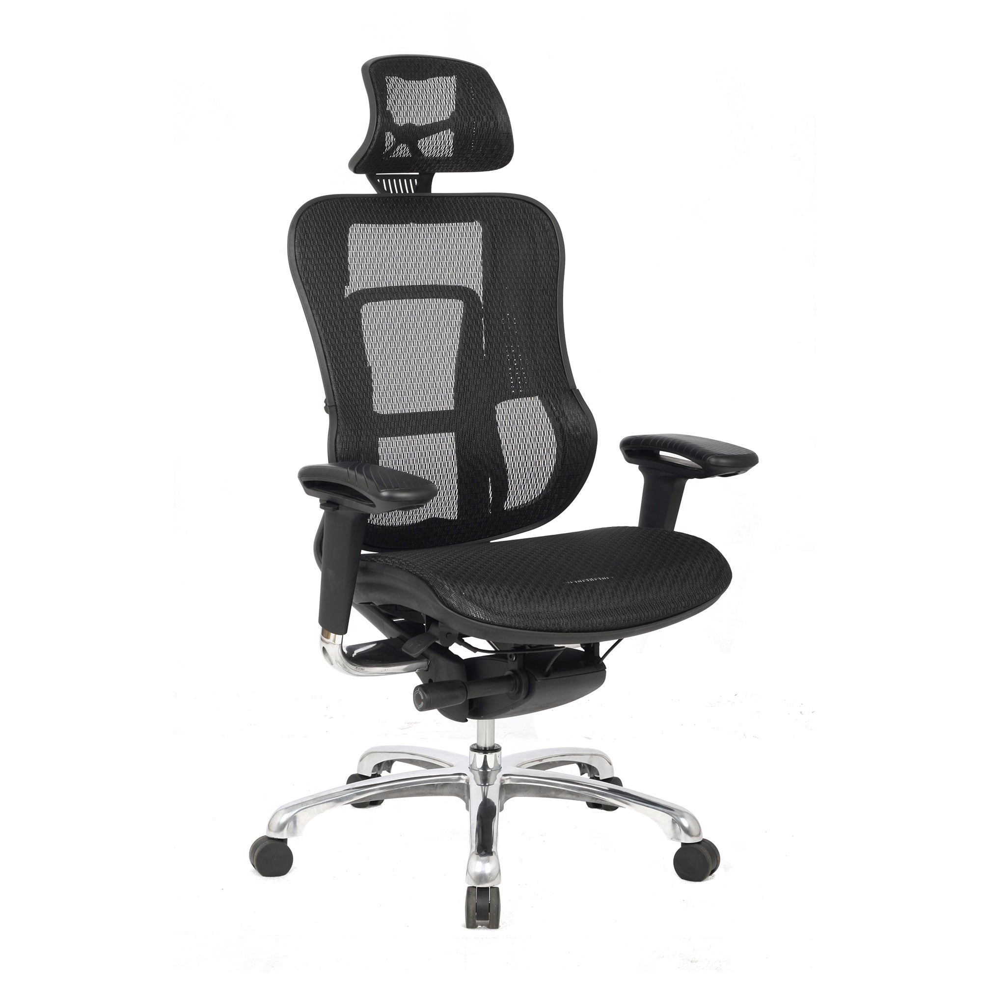 Aztec Desk Chair
